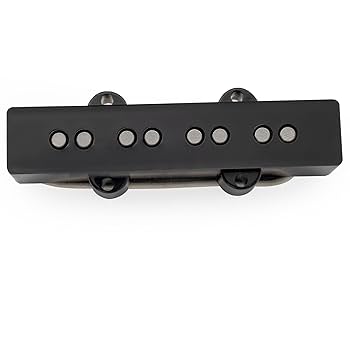 Amazon.co.jp: Musiclily Pro JB-70S アルニコ5 ジャズベース